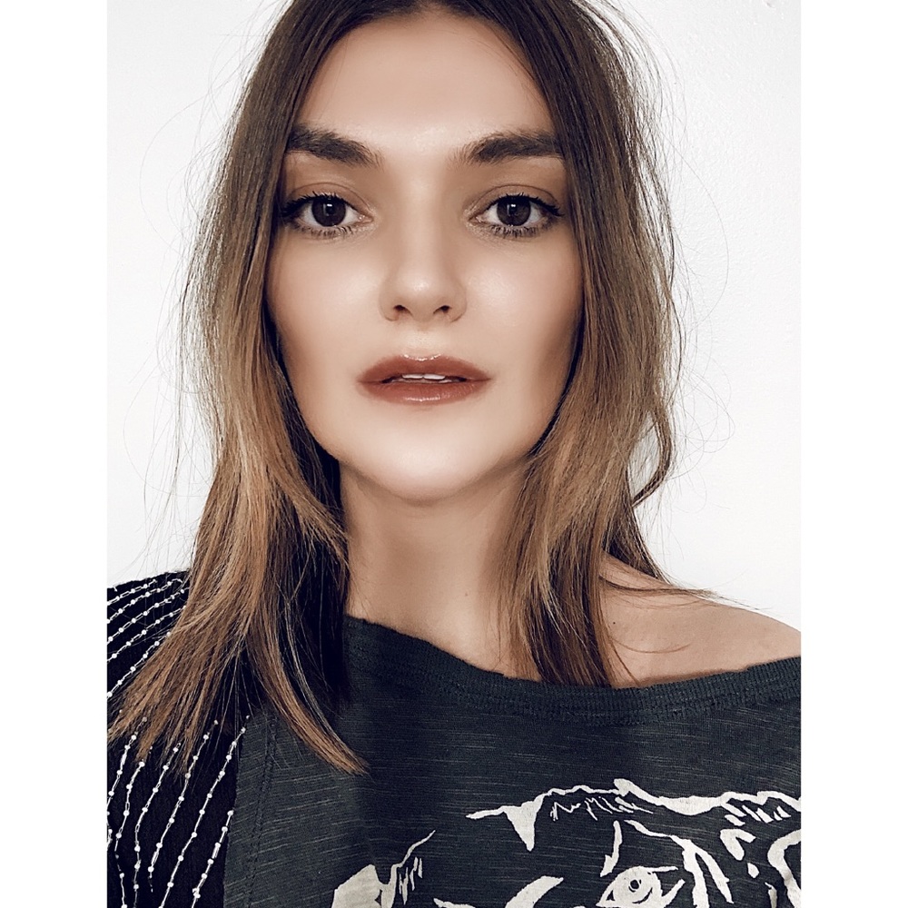 Meet your Posher, Natalia @ModeParlor